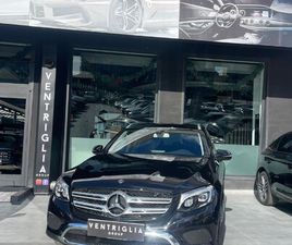 GLC 220 D 4MATIC EXECUTIVE