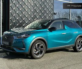 CROSSBACK BLUEHDI 130 S&S EAT8 BUSINESS