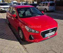HYUNDAI I30 SW HYUNDAI I30 CW 1.0 TGDI LINK