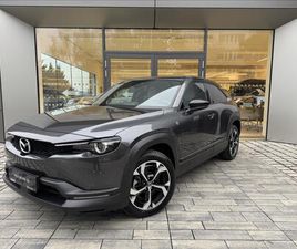 MAZDA MX-30 R-EV MAZDA MX-30 170K AT 2WD MAKOTO KOMBI - KOMBI HYBRIDNÍ - BENZIN