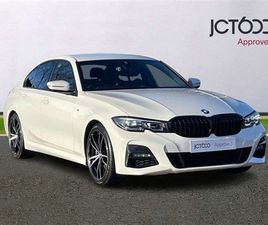 330I M SPORT 4DR STEP AUTO