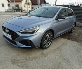 HYUNDAI I30 1.5 MPI NS 1-LASTNIK.SLO