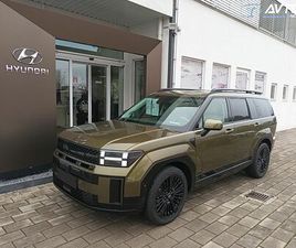 HYUNDAI SANTA FE 1.6 T-GDI PHEV IMPRESSION CALLIGRAPHY.DIGITAL KEY