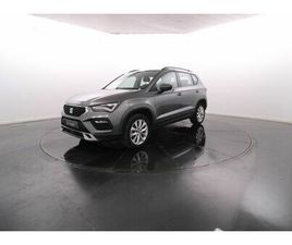 SEAT ATECA SEAT ATECA 2.0 TDI STYLE 115CV