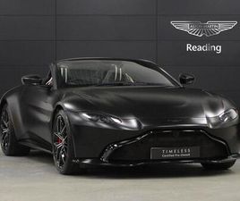 2021 - V8 ROADSTER AUTO AUTOMATIC 2-DOOR