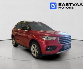 HAVAL H2 1.5T CITY AUTO