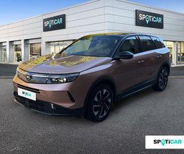 1.2 TURBO HYBRID 136 CH E-DCT6 GS