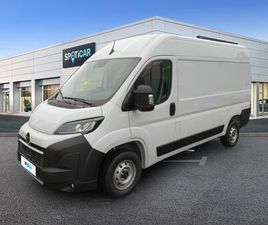 L2H2 3.3 140CH S&S PACK PREMIUM CONNECT