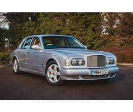 2001 (Y) - RED LABEL 4DR AUTO