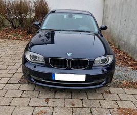 BMW SERIE 1 116 BMW E87 116I