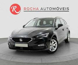 SEAT LEON ST 2.0 TDI STYLE