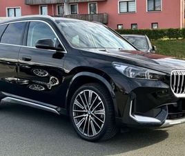 X1 (U11) X1 XDRIVE 23I XLINE