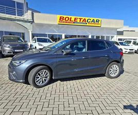 SEAT IBIZA 1.0 TSI S&S XCELLENCE