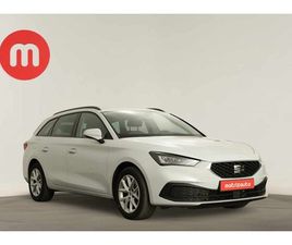 SEAT LEON ST ST 1.0 TSI 110 STYLE 5P S/S DSG