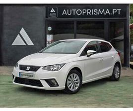 SEAT IBIZA SEAT IBIZA 1.0 ECOTSI STYLE