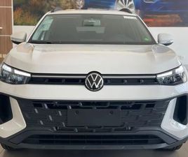 VOLKSWAGEN TERA 1.0 MPI FLEX 12V 5P MEC. 2026