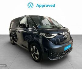 VOLKSWAGEN ID BUZZ PRO 150KW 77KWH