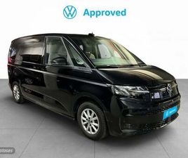VOLKSWAGEN MULTIVAN 2.0 TDI 110 KW (150 CV) DSG 7 VEL.