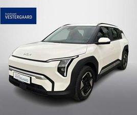 KIA EV3 58 STANDARD RANGE ACCESS 5D