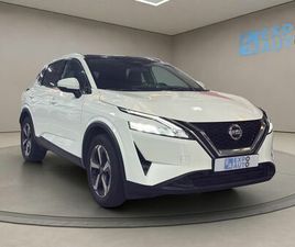 NISSAN QASHQAI NISSAN QASHQAI DIG-T 103KW MHEV PREMIERE EDITION BIT.