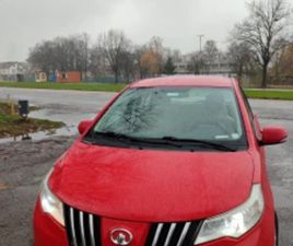 GREAT WALL MOTORS VOLEEX C10 GREAT WALL VOLEEX C10 ≫ 2013 • 4 000 ЛВ. • ID