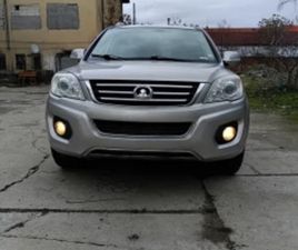 GREAT WALL MOTORS HOVER GREAT WALL HOVER H6 N1 ≫ 2017 • 12 900 ЛВ. • ID