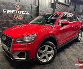 1.5 TFSI COD 35 SPORT S TRONIC EURO 6 (START/STOP) 5DR