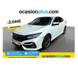 HONDA CIVIC 1.0 VTEC TURBO ELEGANCE NAVI