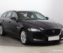 JAGUAR XF 25D AWD BIELANY WROCLAWSKIE - SPRZEDAJEMY.PL