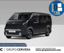 KIA PV5 PV5 PASSENGER L2H1 LONG RANGE PLUS