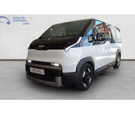 KIA PV5 PV5 PASSENGER L2H1 LONG RANGE PLUS