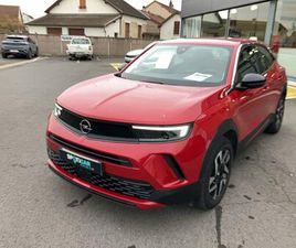 1.2 TURBO HYBRIDE 136 CH E-DCT6