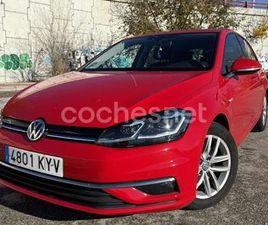 VOLKSWAGEN GOLF SW VOLKSWAGEN GOLF ADVANCE 1.5 TSI EVO VARIANT
