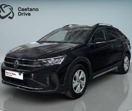 VOLKSWAGEN TAIGO VOLKSWAGEN TAIGO 1.0 TSI 95CV URBAN