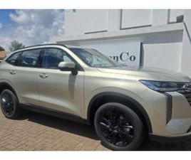 2025 HAVAL H6 2.0T LUXURY AUTO