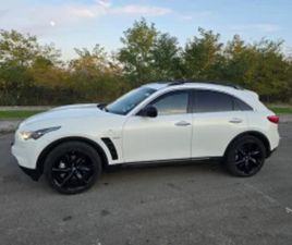 INFINITI QX70 QX70S ≫ 2014 • 24 900 ЛВ. • ID