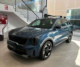 KIA SORENTO 1.6 T-GDI HEV EMOTION 4X2