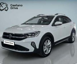 VOLKSWAGEN TAIGO VOLKSWAGEN TAIGO 1.0 TSI 95CV URBAN