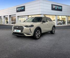 CROSSBACK E-TENSE GRAND CHIC