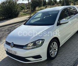 VOLKSWAGEN GOLF SPORTSVAN ADVANCE 1.5 TSI