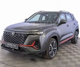 CHANGAN CS35