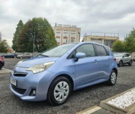 TOYOTA VERSO S 1.4 D4D ≫ 2011 • 8 800 ЛВ. • ID