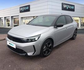 1.2 TURBO 130CH GS BVA8