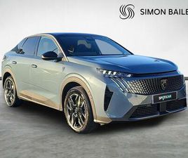 1.2 HYBRID GT E-DSC6 EURO 6 (S/S) 5DR