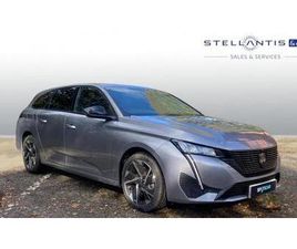 1.2 PURETECH ALLURE EAT EURO 6 (S/S) 5DR