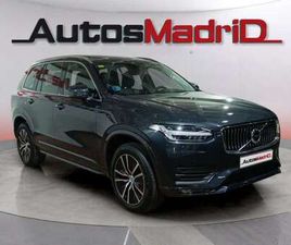 2.0 B5 D AWD MOMENTUM PRO AUTO