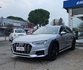 A4 ALLROAD 2ª SERIE A4 ALLROAD 40 TDI 204 CV S TRONIC IDENTITY CONTRAST