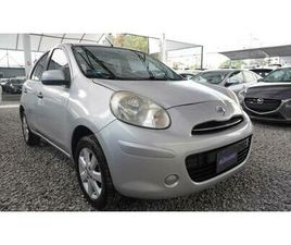 NISSAN MARCH NISSAN MARCH