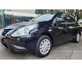 NISSAN V-DRIVE NISSAN V-DRIVE