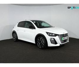 E-208 51KWH GT AUTO 5DR (7.4KW CHARGER)